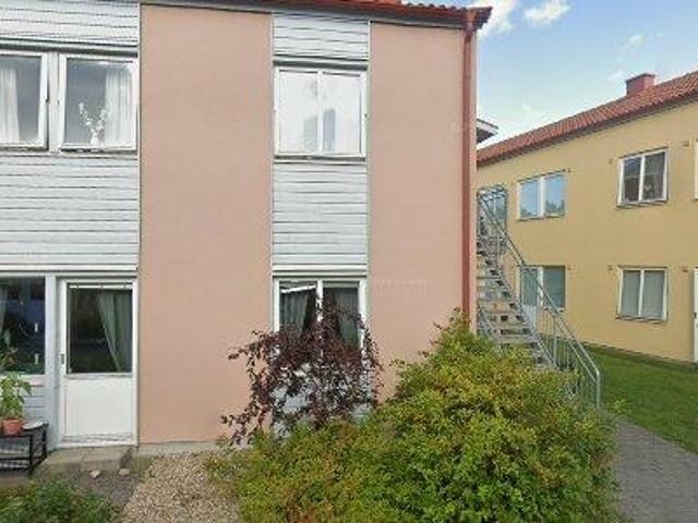75 m2 lägenhet uthyres i Ljungby
