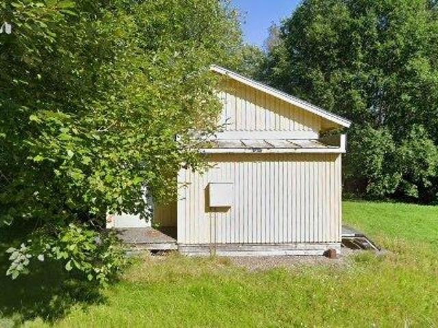75 m2 lägenhet uthyres i Ljungby