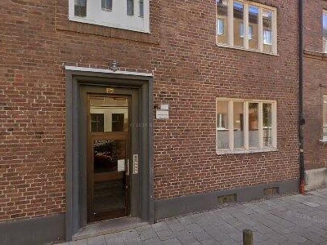 75 m2 lägenhet uthyres i Malmö Centrum