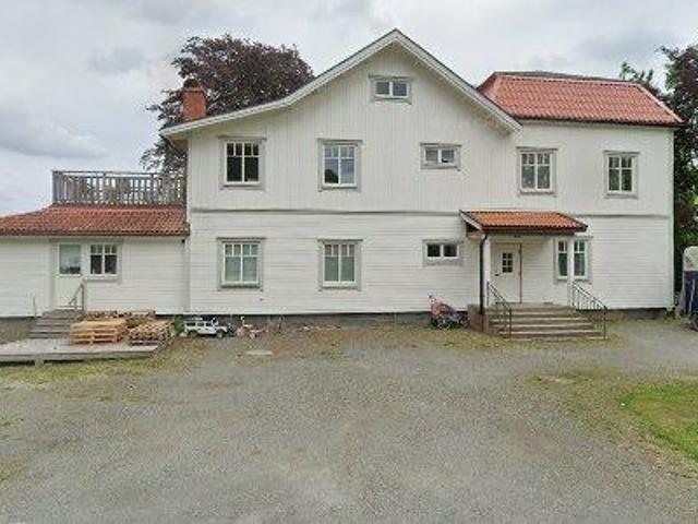 75 m2 lägenhet uthyres i Mellerud
