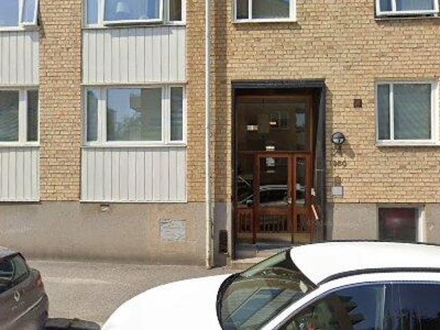 Lägenhet uthyres i Norrköping