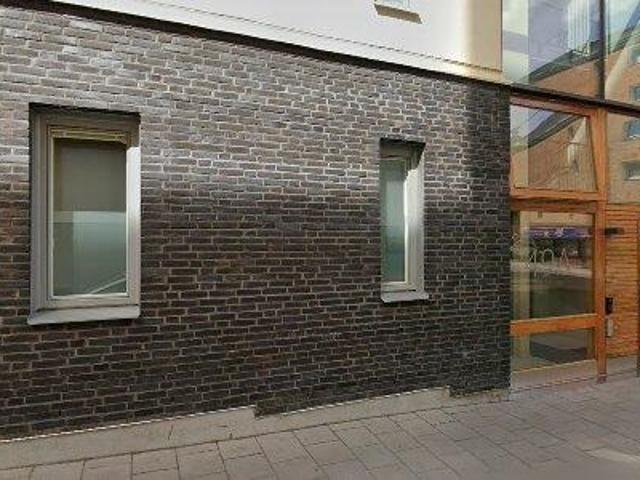 75 m2 lägenhet uthyres i Norrköping