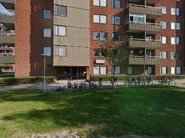 75 m2 lägenhet uthyres i Norrköping