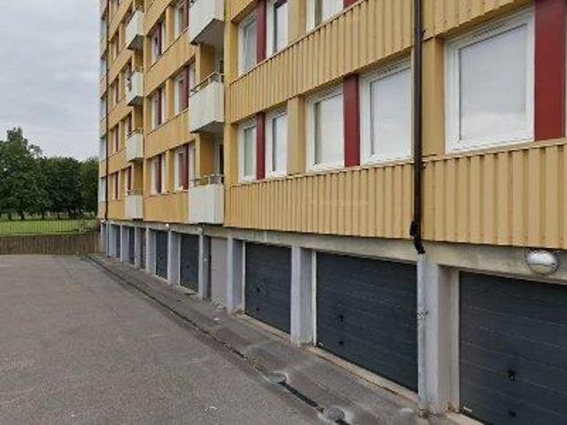 75 m2 lägenhet uthyres i Norrköping