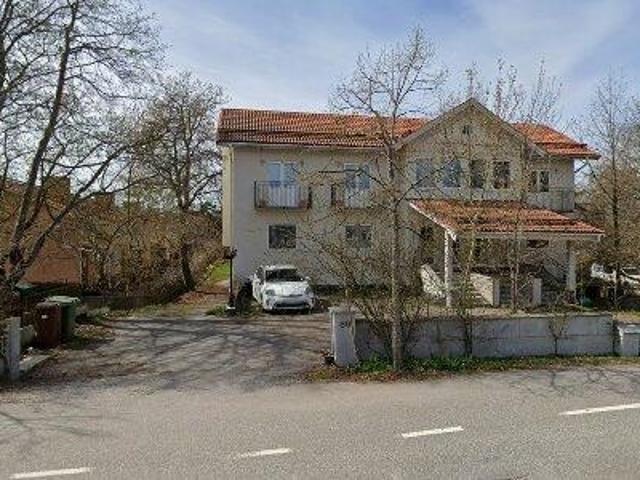 75 m2 lägenhet uthyres i Sollentuna