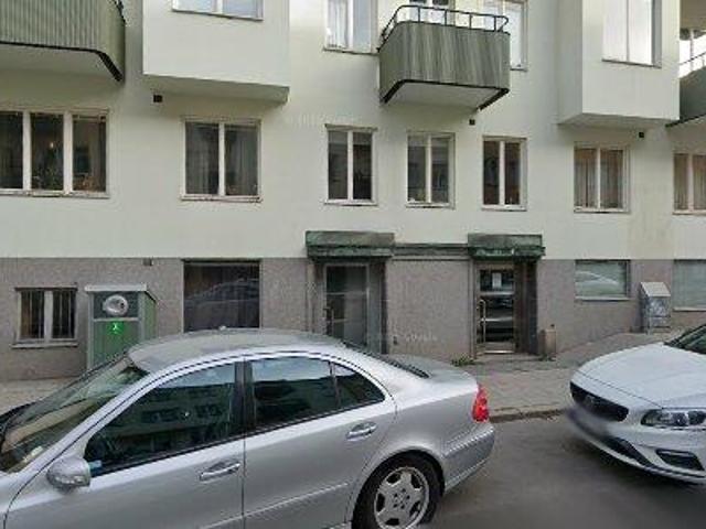 75 m2 lägenhet uthyres i Solna