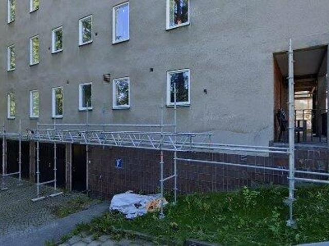 75 m2 lägenhet uthyres i Solna