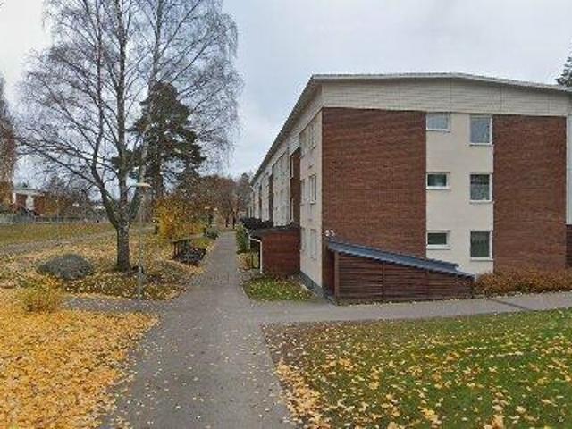 75 m2 lägenhet uthyres i Sandviken