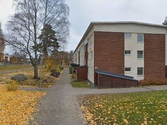 75 m2 lägenhet uthyres i Sandviken
