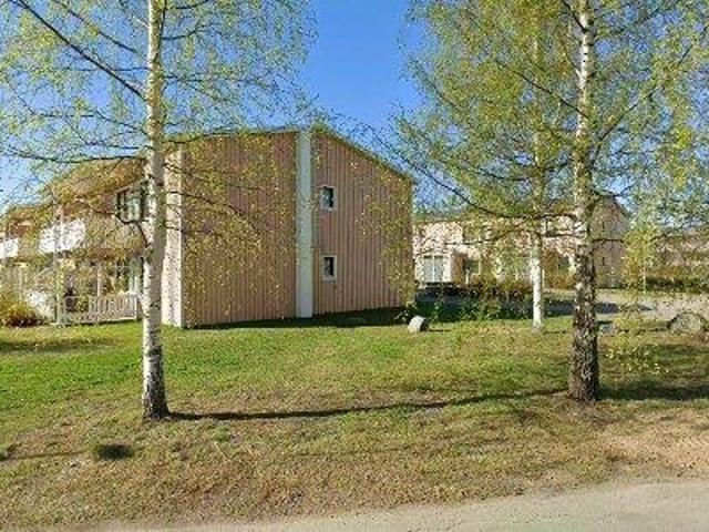 75 m2 lägenhet uthyres i Skellefteå
