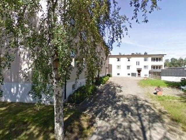75 m2 lägenhet uthyres i Strömsund