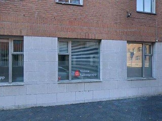 75 m2 lägenhet uthyres i Trelleborg