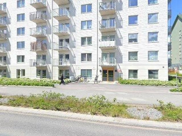 75 m2 lägenhet uthyres i Uppsala