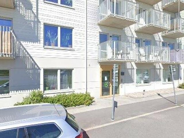 75 m2 lägenhet uthyres i Uppsala
