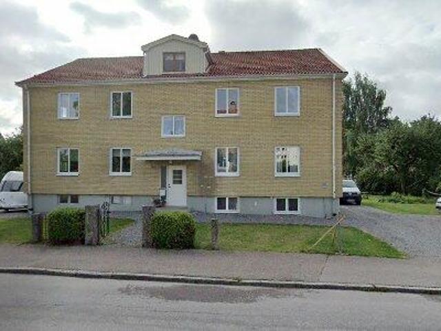 75 m2 lägenhet uthyres i Växjö