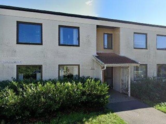 75 m2 lägenhet uthyres i Varberg