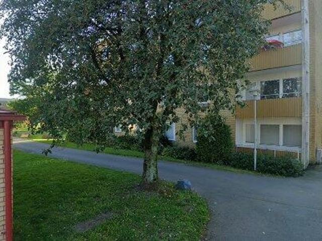75 m2 lägenhet uthyres i Värnamo