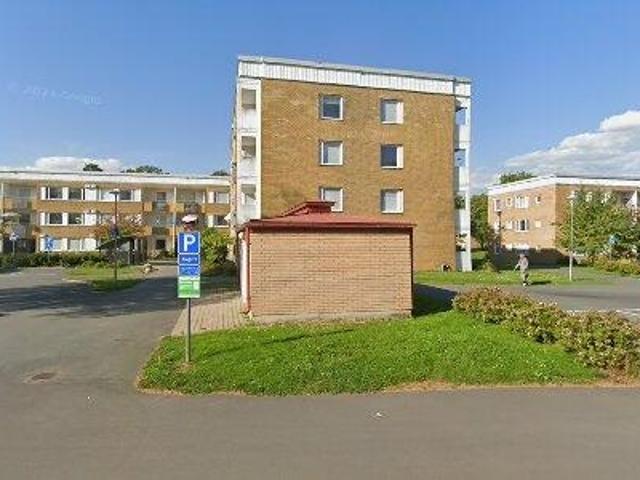 75 m2 lägenhet uthyres i Värnamo