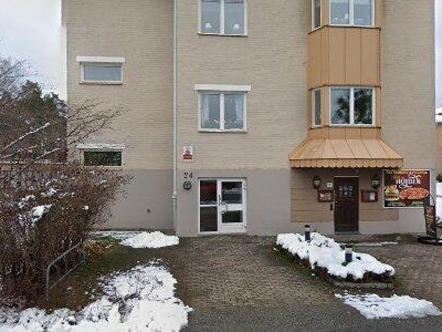 75 m2 lägenhet uthyres i Västerås