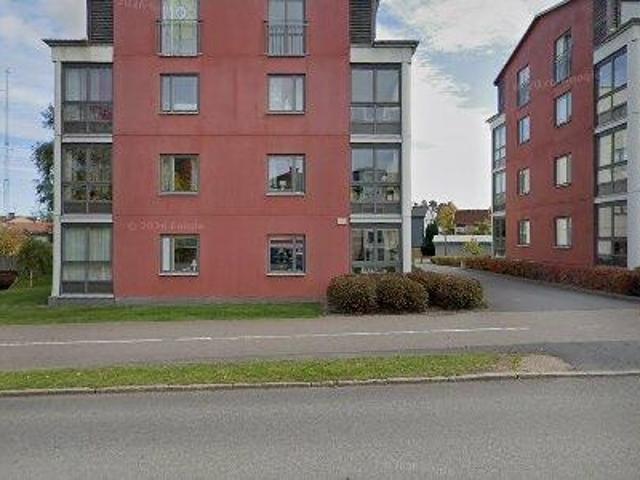 75 m2 lägenhet uthyres i Vetlanda