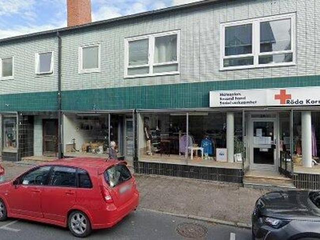75 m2 lägenhet uthyres i Vetlanda