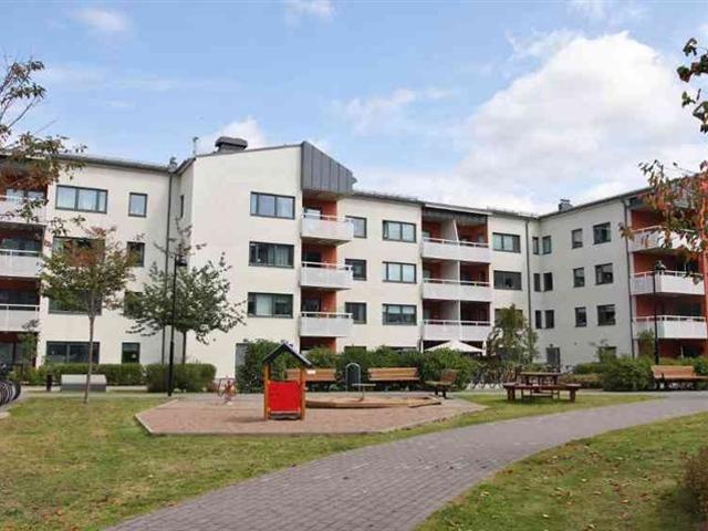 75 m2 lägenhet i Linköping