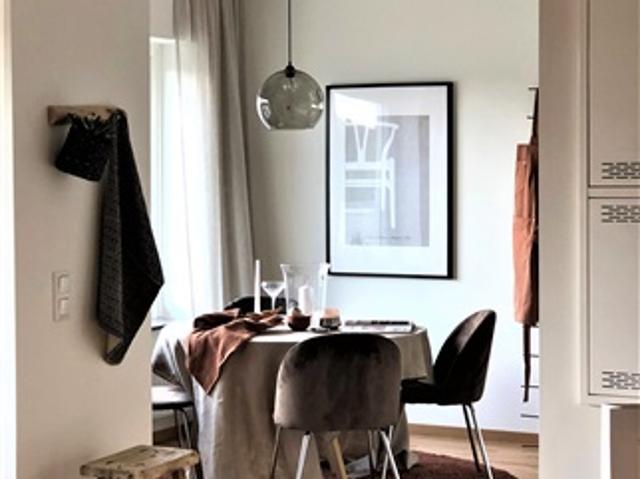 75 m2 lägenhet på Inre kustvägen, Båstad, Skåne