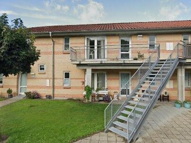 75 m2 lejlighed for rent i Vejle Centrum