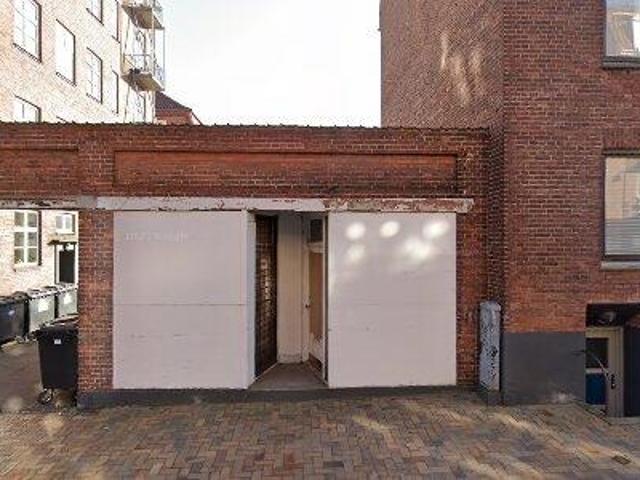 75 m2 lejlighed for rent i Odense C