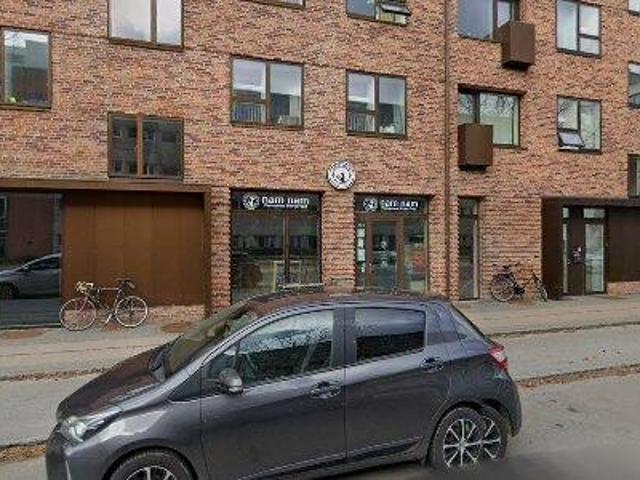 75 m2 lejlighed til leje i Valby