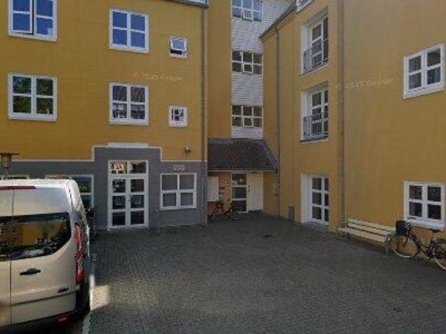 75 m2 lejlighed til leje i Aalborg Centrum