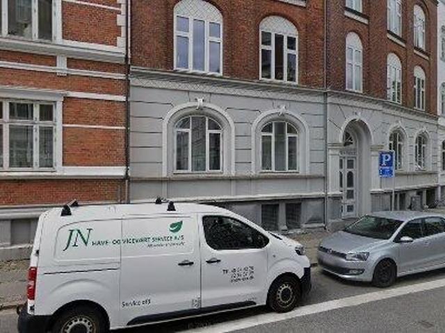 75 m2 lejlighed til leje i Aalborg Centrum