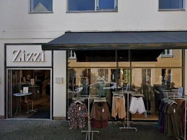 75 m2 lejlighed til leje i Aalborg Centrum