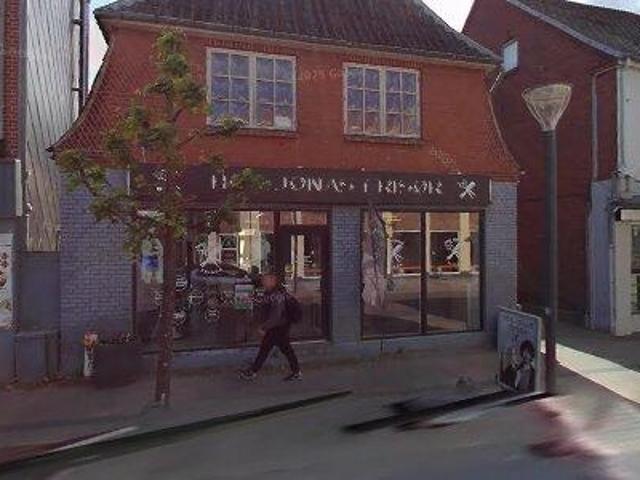 75 m2 lejlighed til leje i Brande