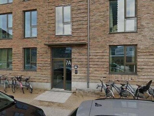 75 m2 lejlighed til leje i København NV