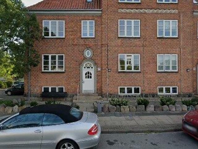 75 m2 lejlighed til leje i Nyborg
