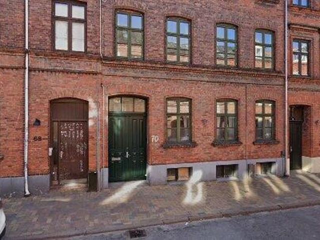 75 m2 lejlighed til leje i Odense C