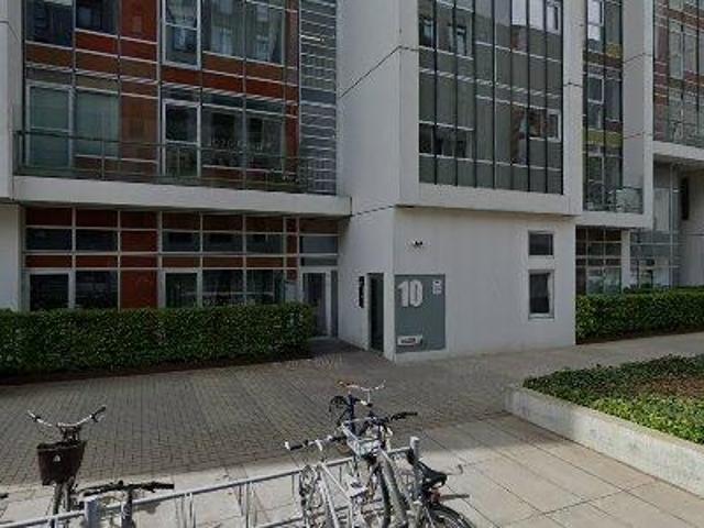 75 m2 lejlighed til leje i Århus C