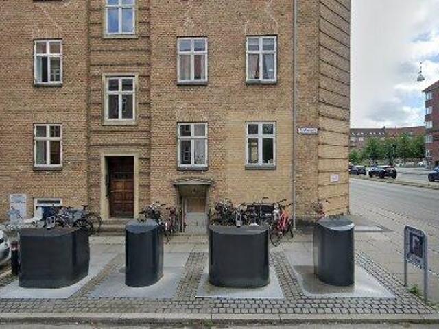 75 m2 lejlighed til leje i Århus C
