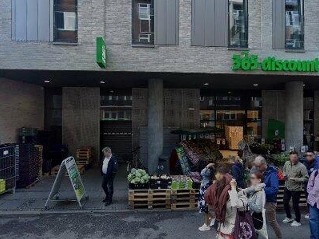 75 m2 lejlighed til leje i Århus C