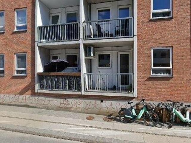 75 m2 lejlighed til salg i Vanløse