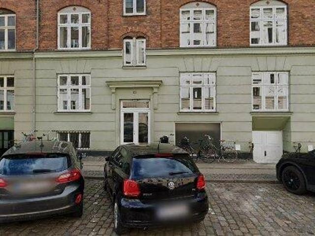 75 m2 lejlighed til salg i Vesterbro