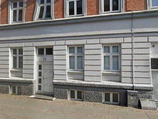 75 m2 lejlighed til salg i Aalborg Centrum