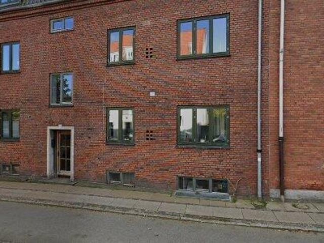 75 m2 lejlighed til salg i Charlottenlund