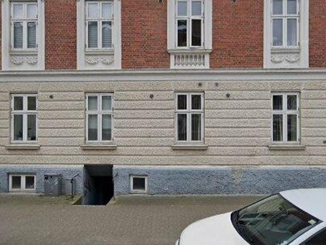 75 m2 lejlighed til salg i Esbjerg Centrum