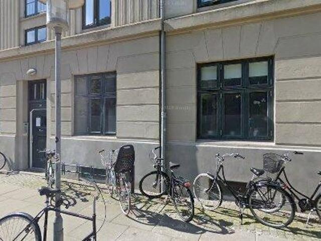 75 m2 lejlighed til salg i Frederiksberg