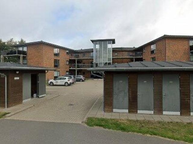 75 m2 lejlighed til salg i Hedensted