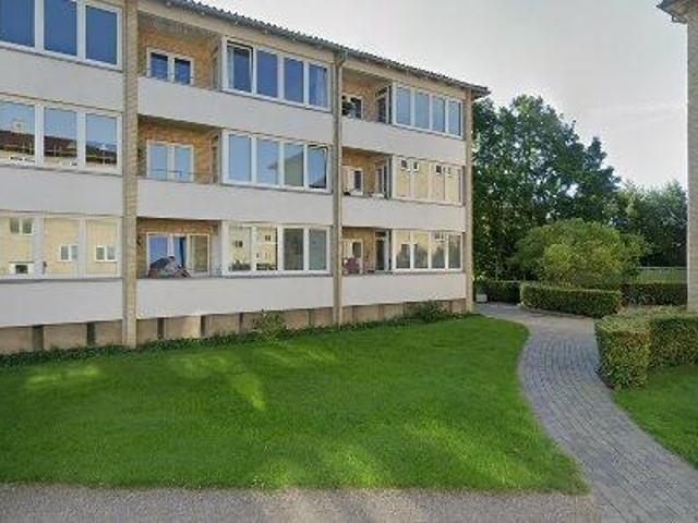 75 m2 lejlighed til salg i Odder