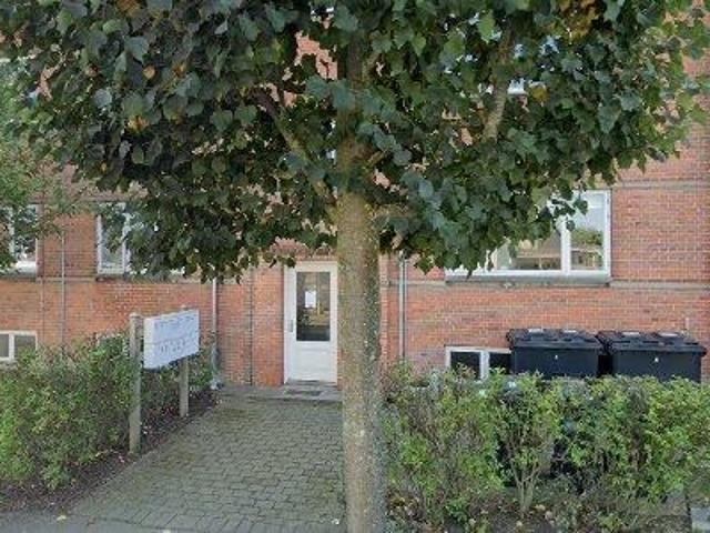 75 m2 lejlighed til salg i Odense C