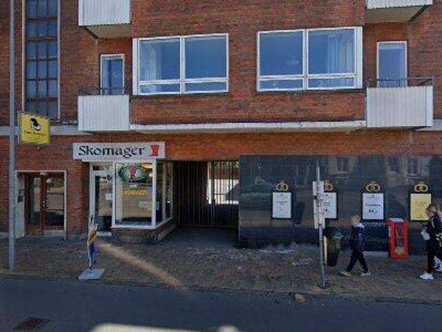 75 m2 lejlighed til salg i Odense C